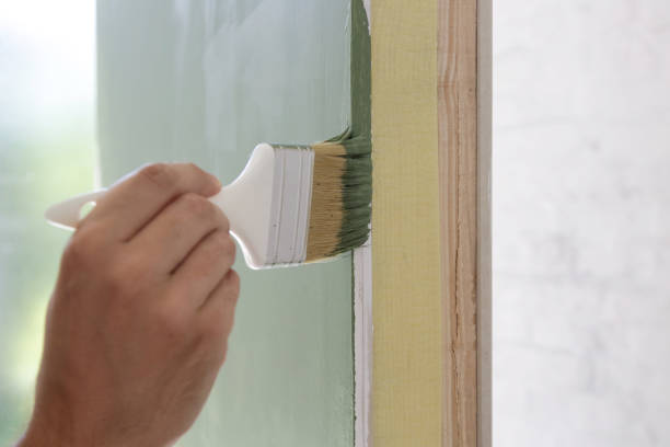 Best Airborne Mold Testing  in Saddle River, NJ