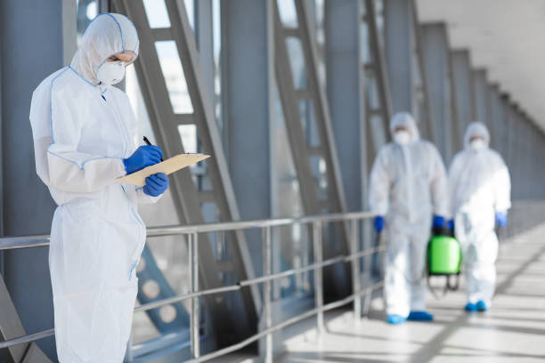 Best Mold Prevention Services  in Saddle River, NJ