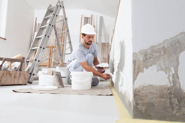Best Post-Remediation Verification Testing  in Saddle River, NJ