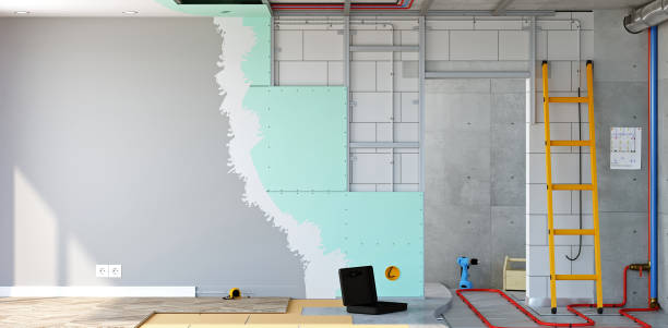 Best Emergency Mold Remediation  in Saddle River, NJ