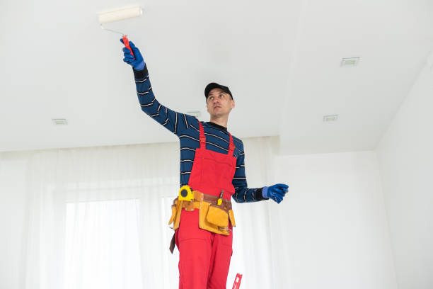 Best Crawl Space Mold Remediation  in Saddle River, NJ